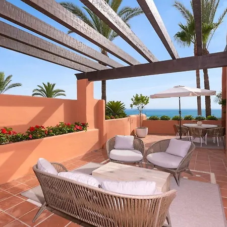 Apartment Spectacular Frontline Penthouse *