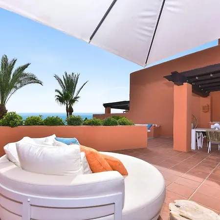 Apartment Spectacular Frontline Penthouse