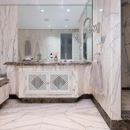 Apartment Spectacular Frontline Penthouse *