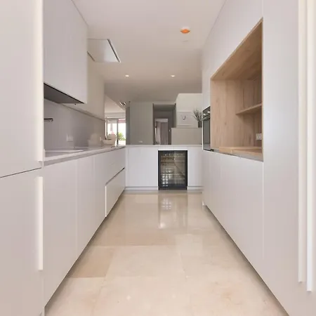 Spectacular Frontline Penthouse